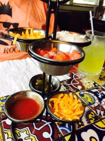 Chili's Grill & Bar