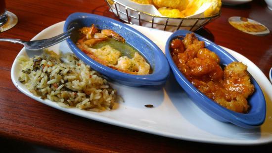 Red Lobster