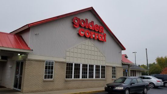 Golden Corral