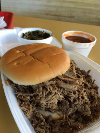 King Ribs Bar-B-Q