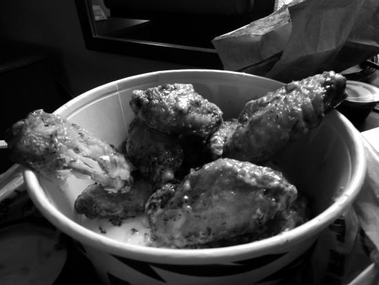 Buffalo Wild Wings