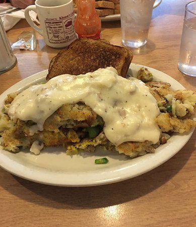 Klemms Candlelight Cafe