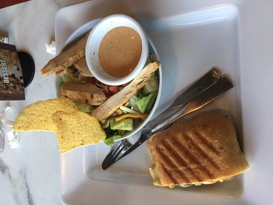 McAlister's Deli