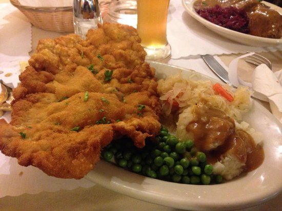 Weiss' Gasthaus
