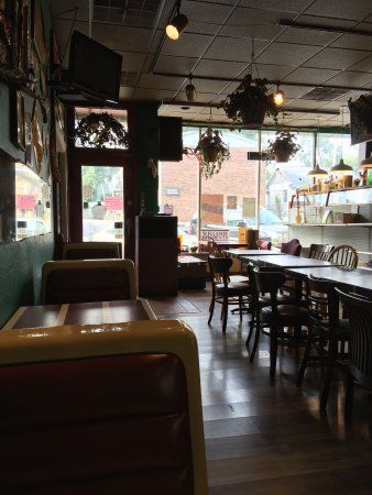 By The Slice Gourmet Pizzaria