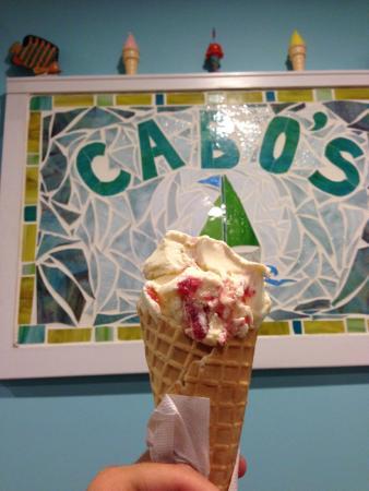 Cabo's