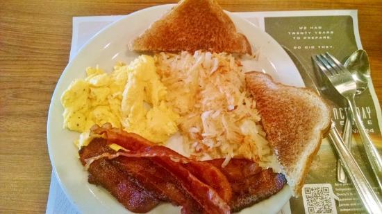 Denny's