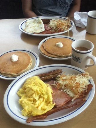 Ihop