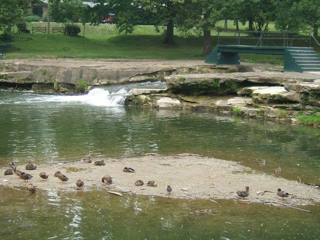 Falls Park
