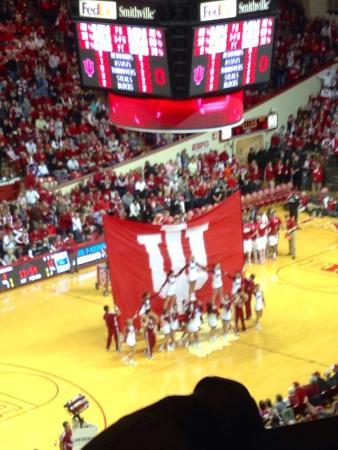 Assembly Hall