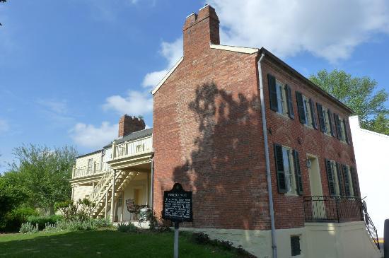 Schofield House