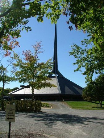 North Christian Church
