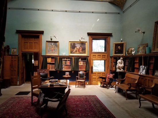 General Lew Wallace Study
