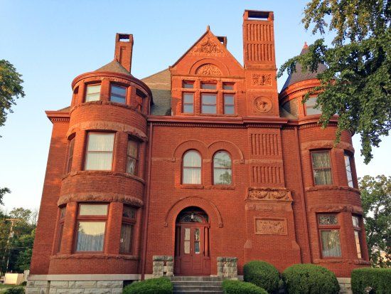 Howard Steamboat Museum