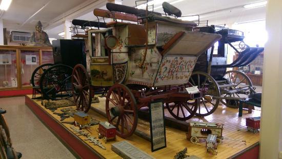 Miami County Museum