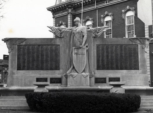Peace Monument