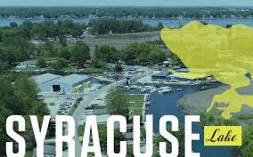 Syracuse Lake