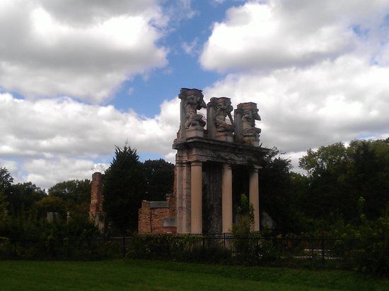 Holliday Park
