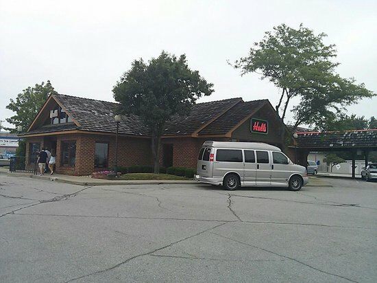Don Hall's Restaurant
